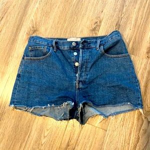 Everlane The Cheeky Short